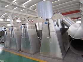 電池材料干燥工程