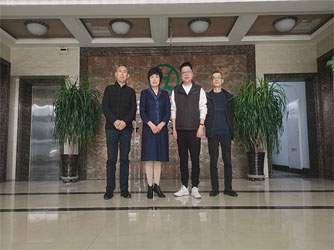 力馬攜手千匯，助力高端制藥輔料行業(yè)